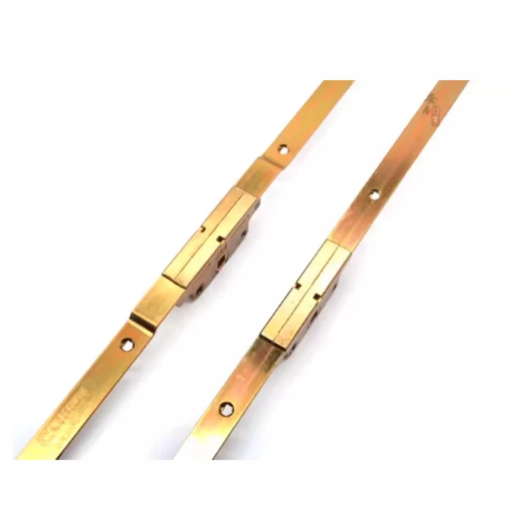 Передача дверей та вікон: Як ця проста частина дозволяє плавно, безпечну роботу?