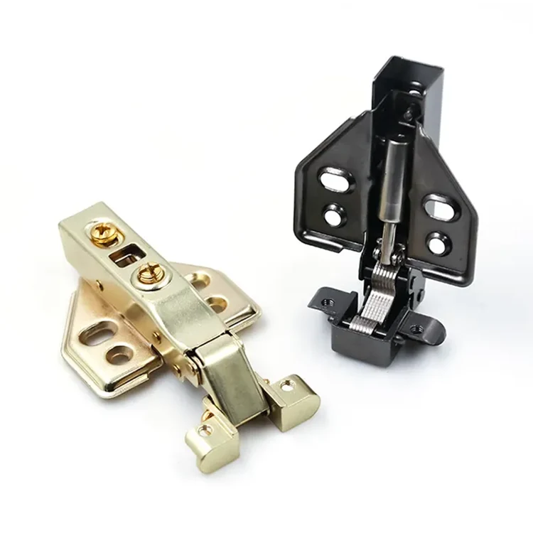 Чому варто вибрати бочкоподібну петлю амортизаційного валу для плавного та тихого руху?