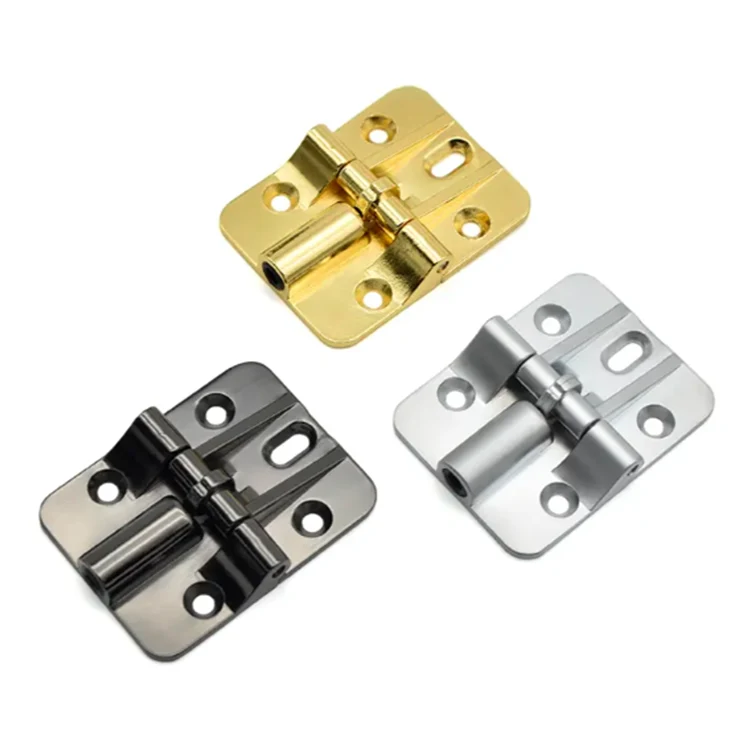 Three-Dimensional Folding Adjustable Tension Hinge Three-Dimensional Folding Adjustable Tension Hinge