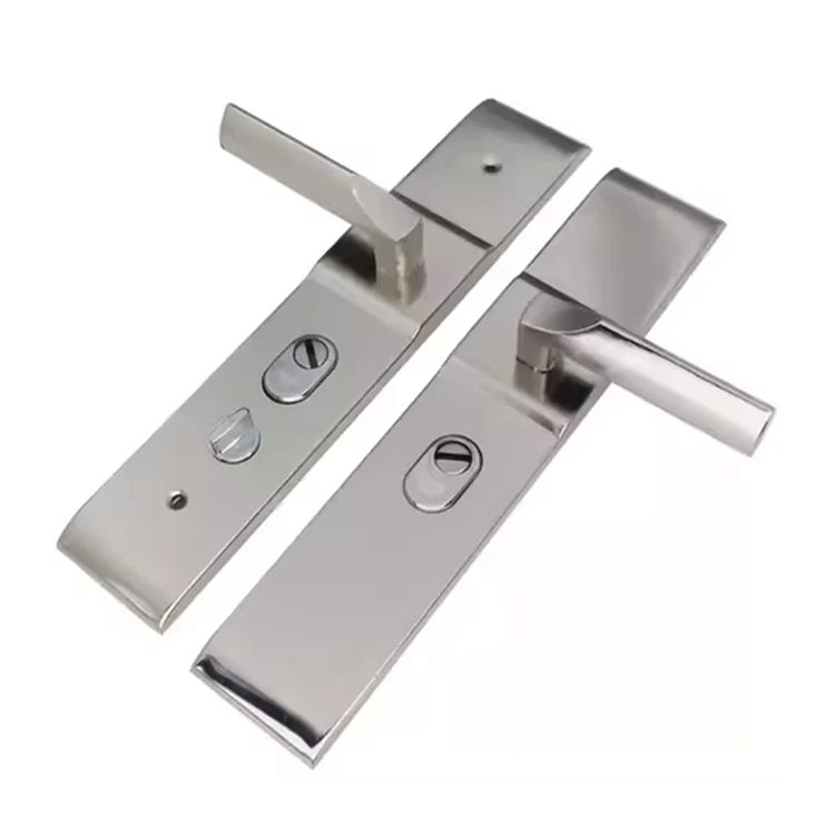 Aluminum Alloy Window Handle Type Handle Aluminum Alloy Window Handle Type Handle